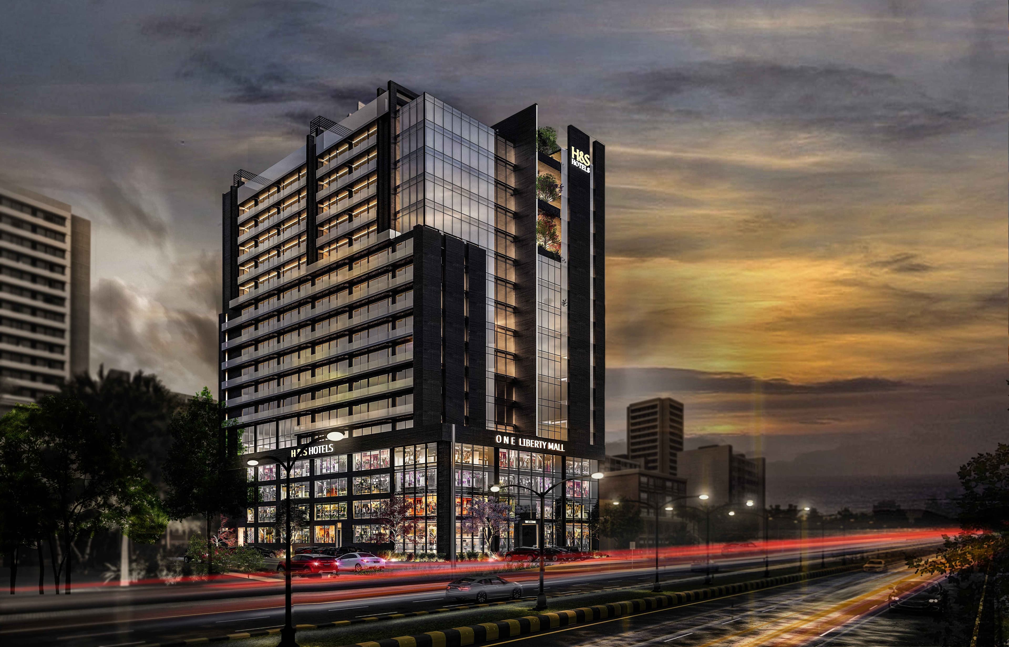 H&S Hotels